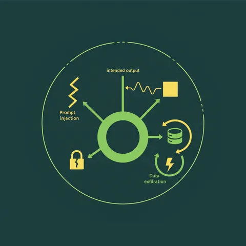 LLM Agent Exploit Patterns: Defending the New Attack Surface