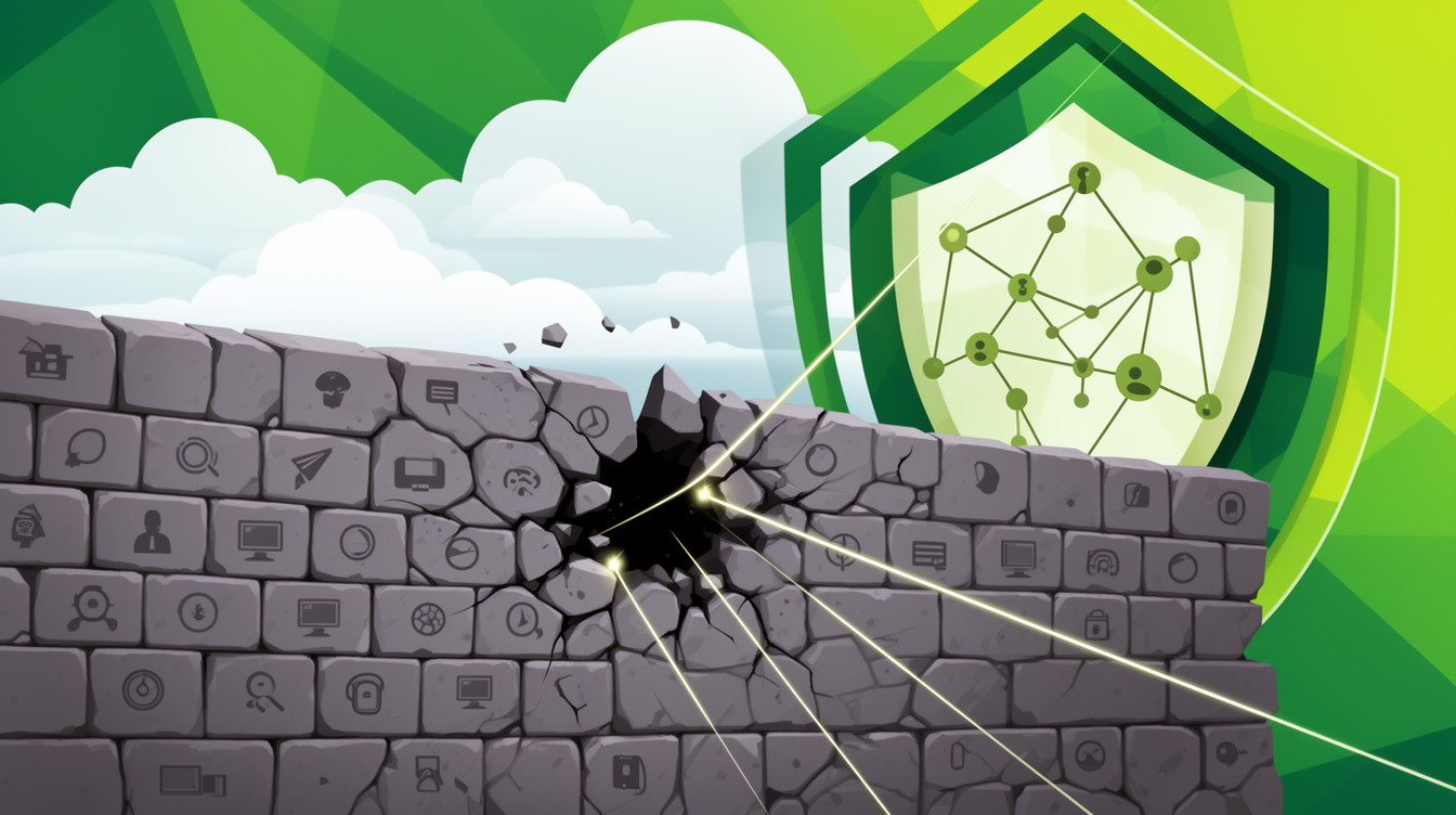 Legacy Network Security is Killing Your Digital Transformation: Why Modern Apps Need Automated Remediation
