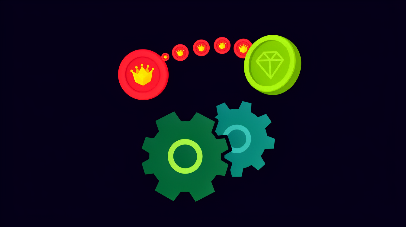 Automate Token Rotation and Lifecycle Management - Automation, Identify_crown_jewels