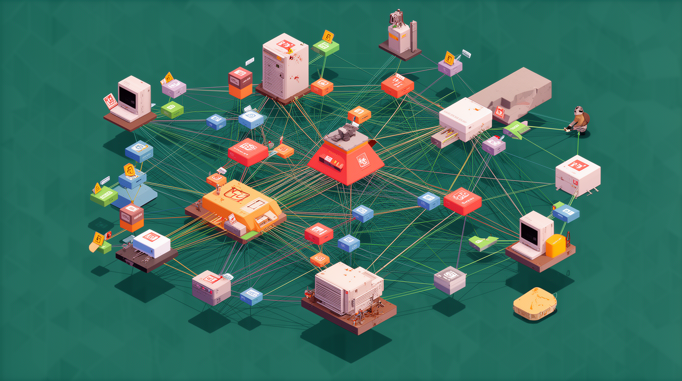 Understanding Critical Infrastructure Segmentation Challenges - Prioritize_alt, Prioritize