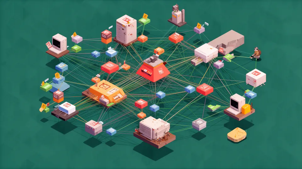 Understanding Critical Infrastructure Segmentation Challenges - Prioritize_alt, Prioritize