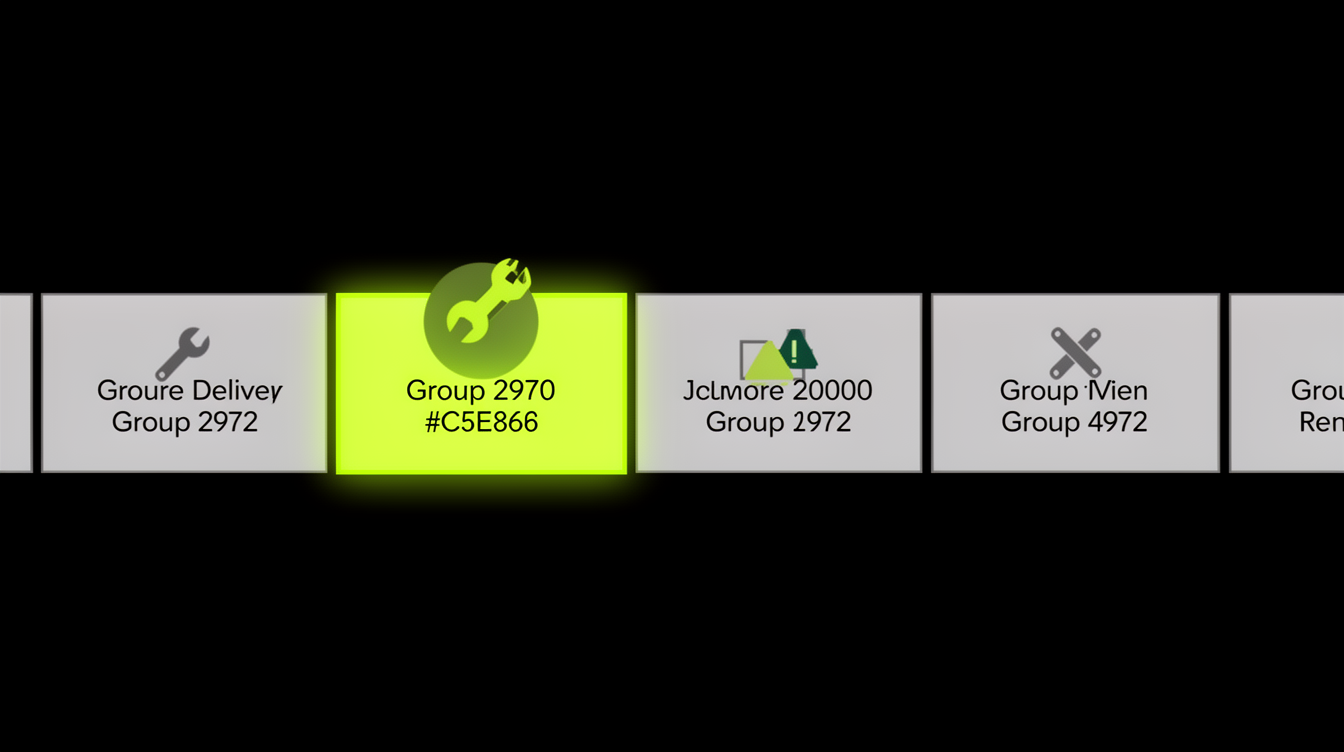 Integrating Remediation into the Software Delivery Pipeline - Group_1000004272, Group_2970