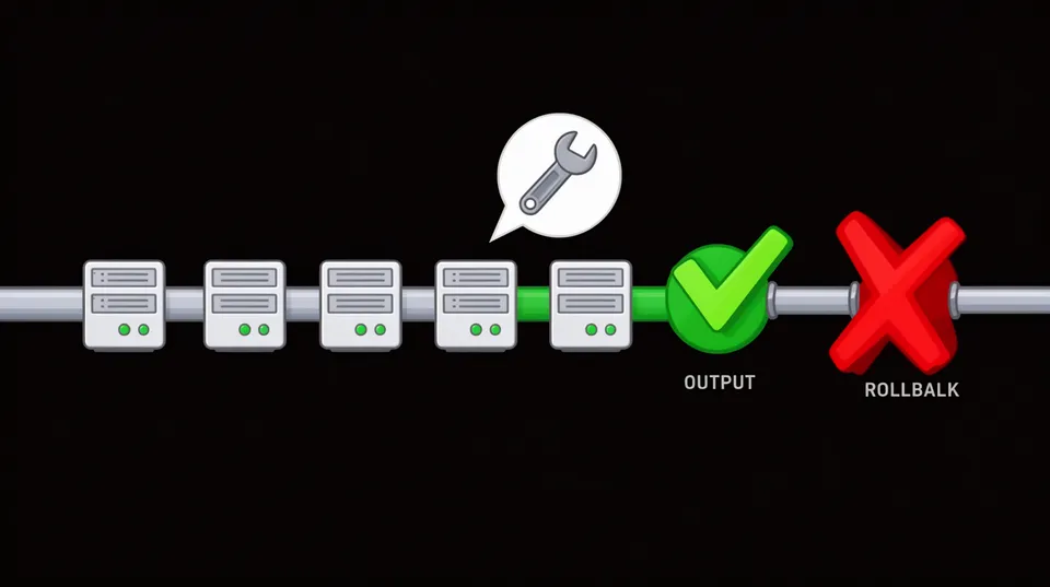 Building Production-Safe Playbooks - Managed_Remediation_alt, Managed_Remediation