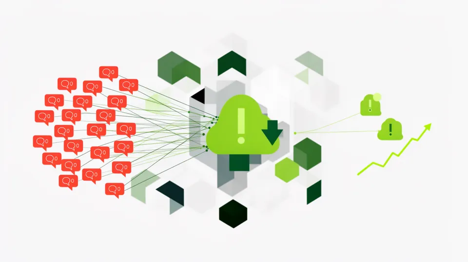 The Role of Automated Remediation Platforms - Reduced_alerts, notifications