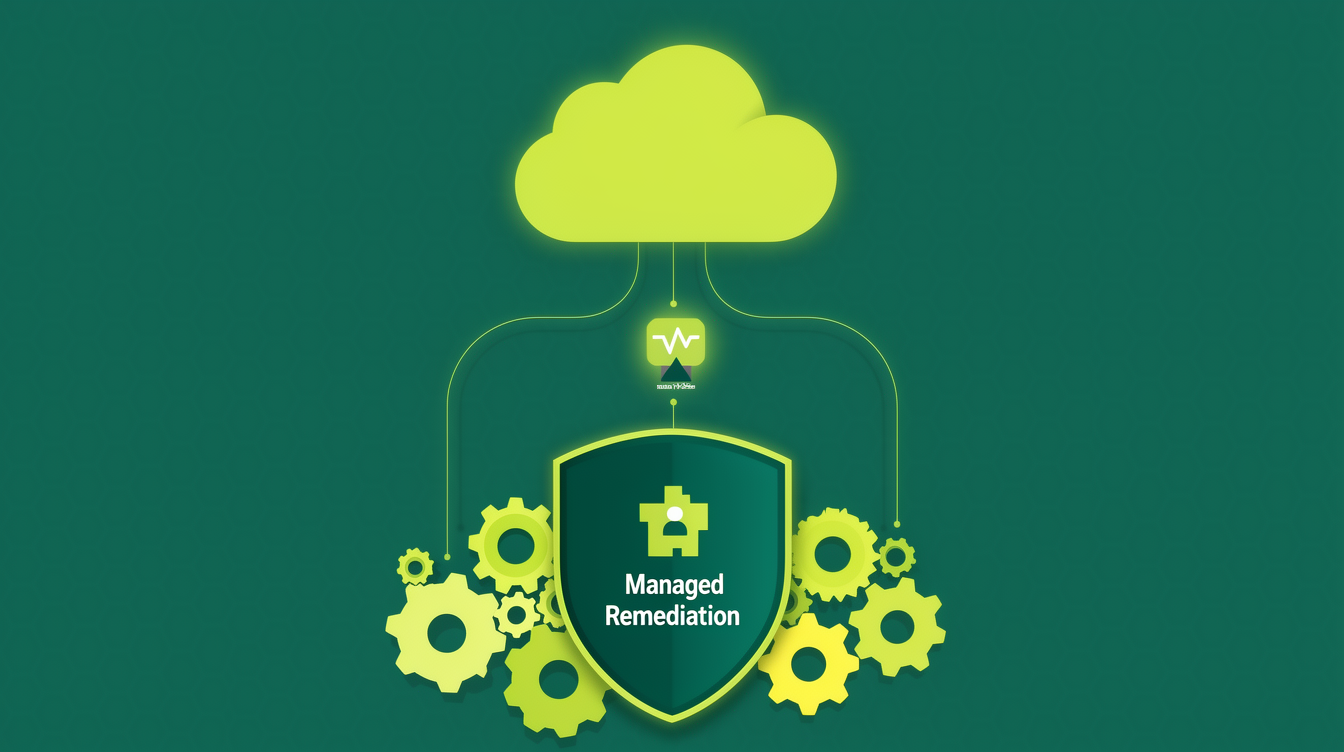 How Tamnoon Delivers Managed CDR - Cloud_pro, Managed_Remediation