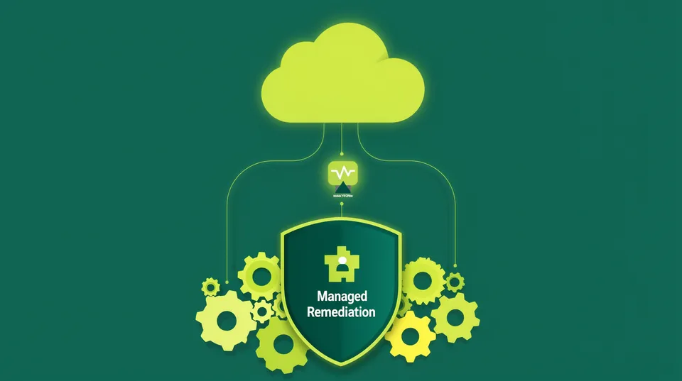How Tamnoon Delivers Managed CDR - Cloud_pro, Managed_Remediation