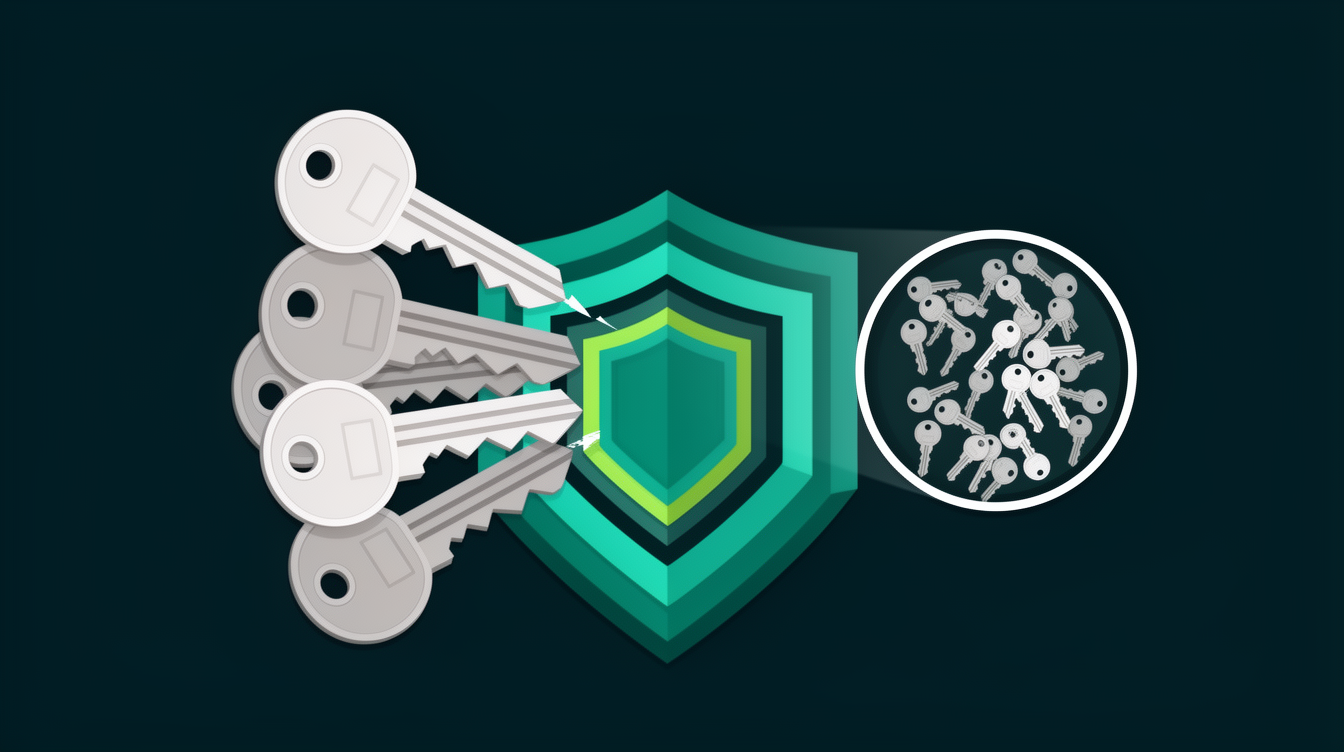 AWS IAM Over-Permissioning Fixes for Robust Security - Group_1000004272, Group_2970