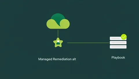 Cloud Incident Remediation Playbooks Drive Swift Action