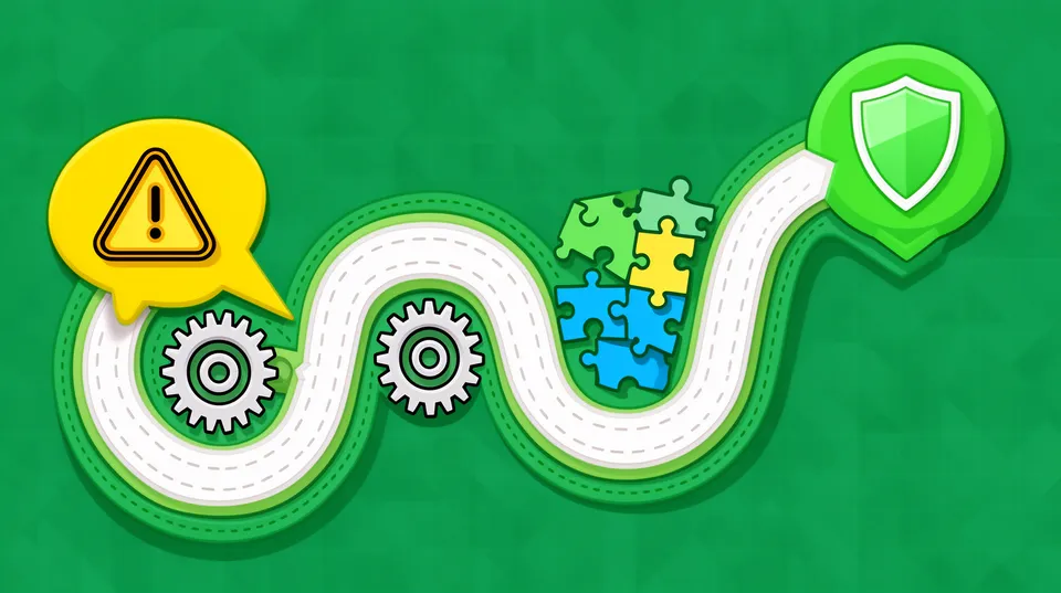Operationalizing Remediation: Beyond Alerting - Managed_Remediation_alt, Managed_Remediation