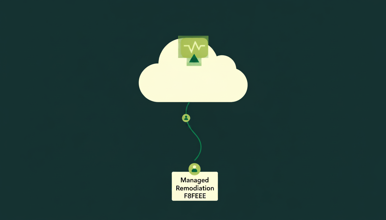Closing the Cloud Security Remediation Gap with Expert Services