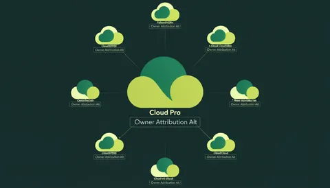 Mastering Cloud Asset Ownership and Tagging for Robust Governance
