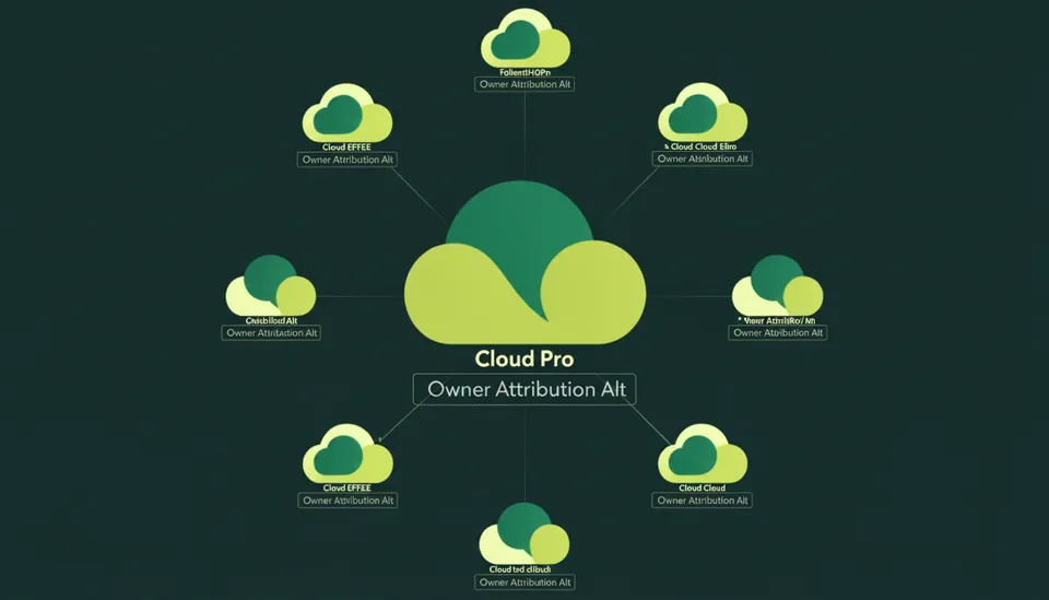 Mastering Cloud Asset Ownership and Tagging for Robust Governance
