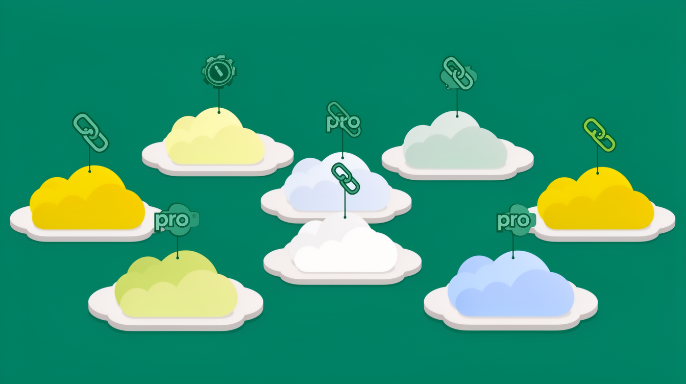Implementing Ownership and Tagging in Major Cloud Providers - Cloud, Cloud_pro