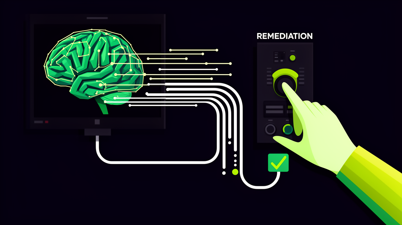 The Role of AI and Human-in-the-Loop in CTEM Remediation - Managed_Remediation_alt, Managed_Remediation