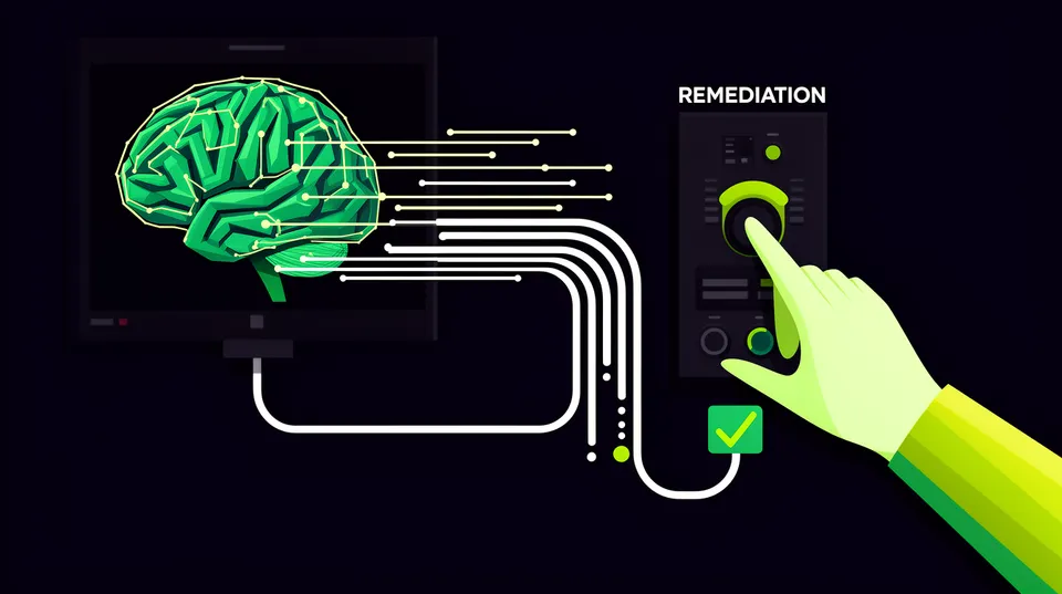 The Role of AI and Human-in-the-Loop in CTEM Remediation - Managed_Remediation_alt, Managed_Remediation