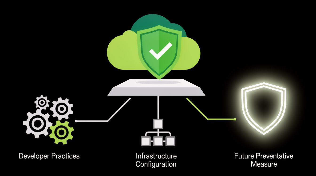 Preventing Future Exposure - Remediation, Cloud