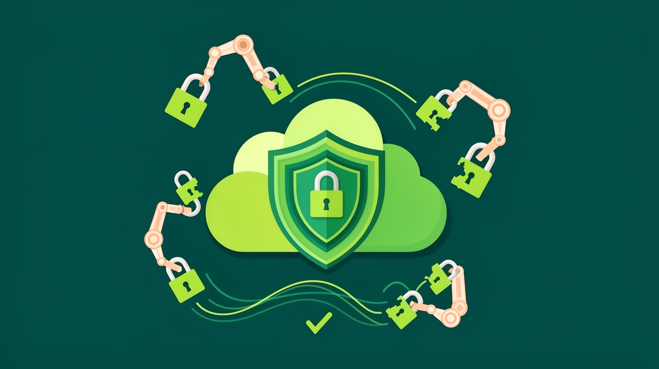 Unlock Secure Cloud Environments with Automated Remediation Strategies - Cloud, Cloud_pro