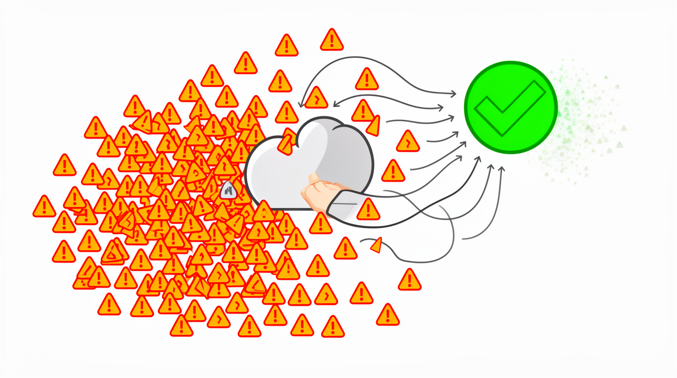 Strategies for Taming the Alert Stream - Group_1000004272, Group_2970