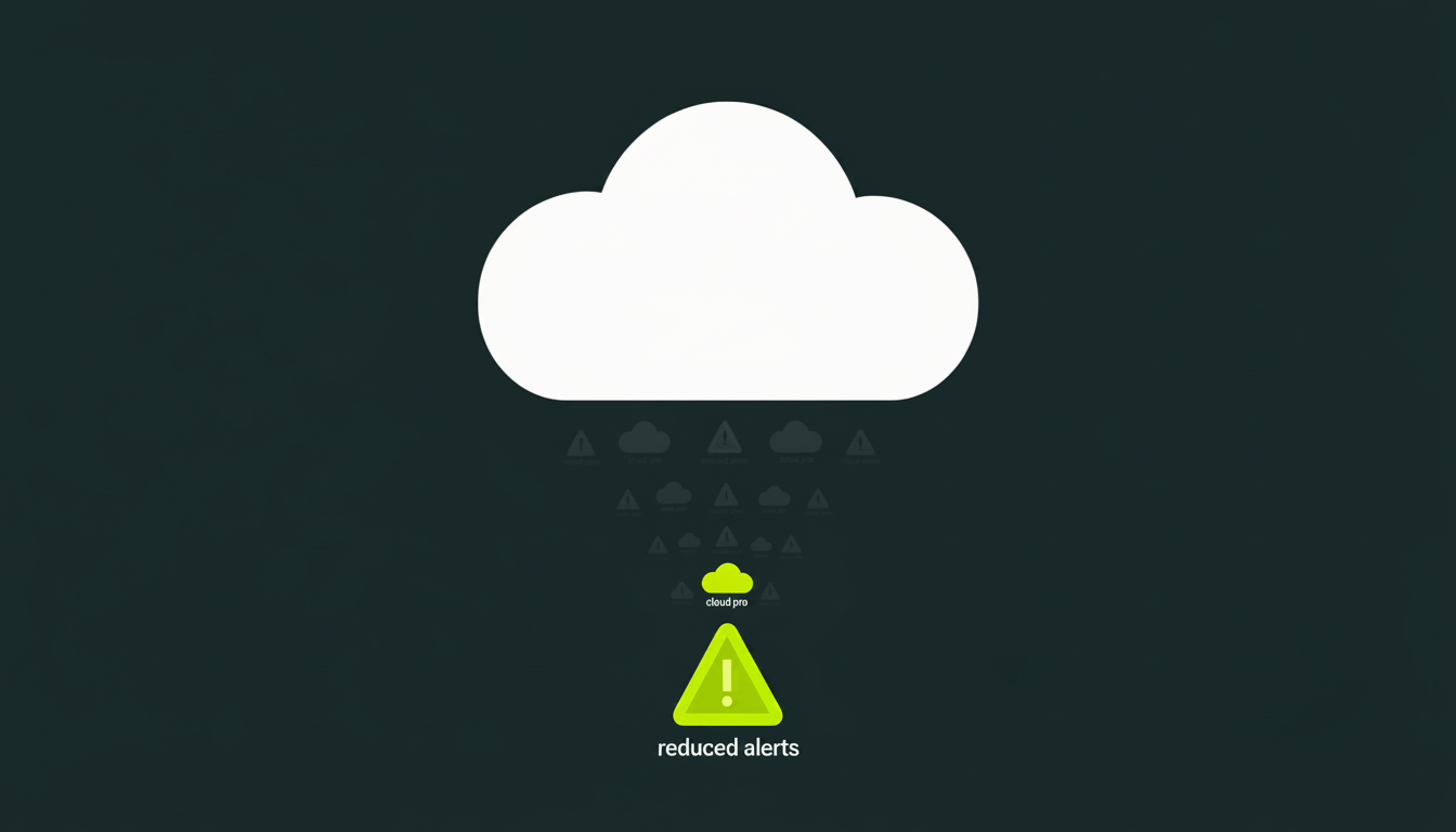 Conquering Cloud Alert Fatigue with Actionable DevSecOps