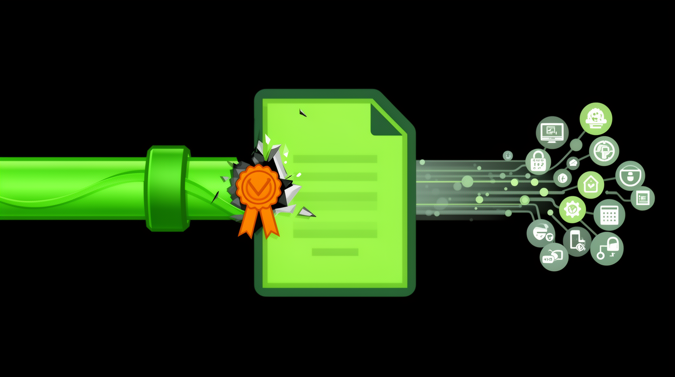 The Role of Automated Remediation in PaC Effectiveness - Document, Managed_Remediation_alt