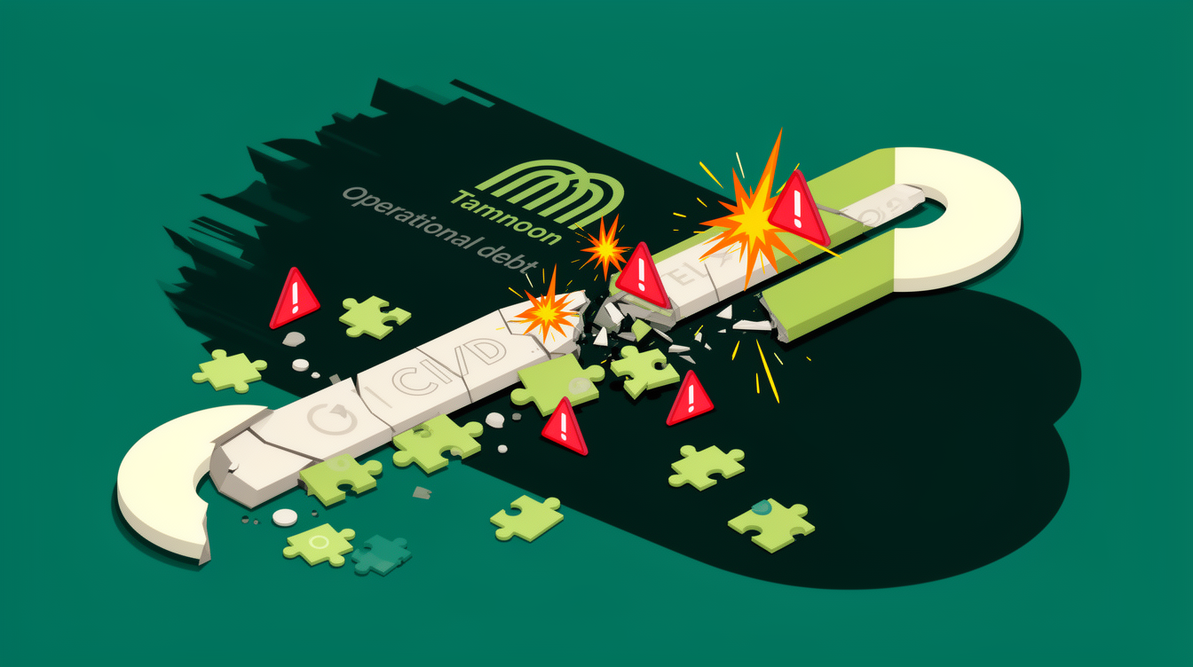 The Operational Consequences of Ignoring Policy as Code - Document, Impact_Analysis