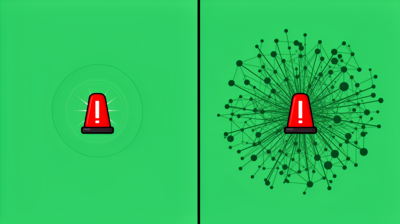 Why blast radius determines whether a fix is safe to apply - Impact_Analysis, Managed_Remediation_alt