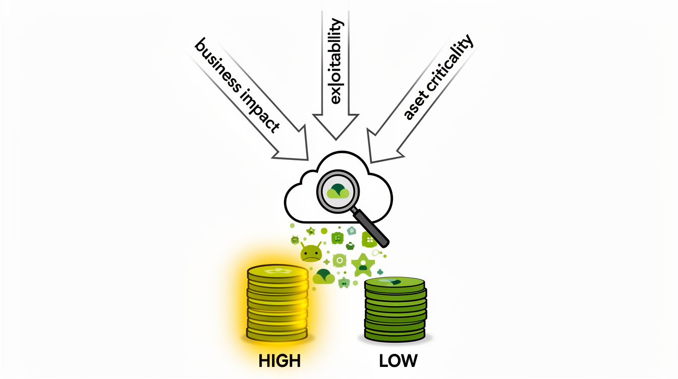Defining Risk-Based Cloud Vulnerability Management - Cloud, Cloud_pro