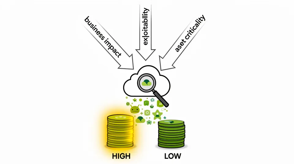 Defining Risk-Based Cloud Vulnerability Management - Cloud, Cloud_pro