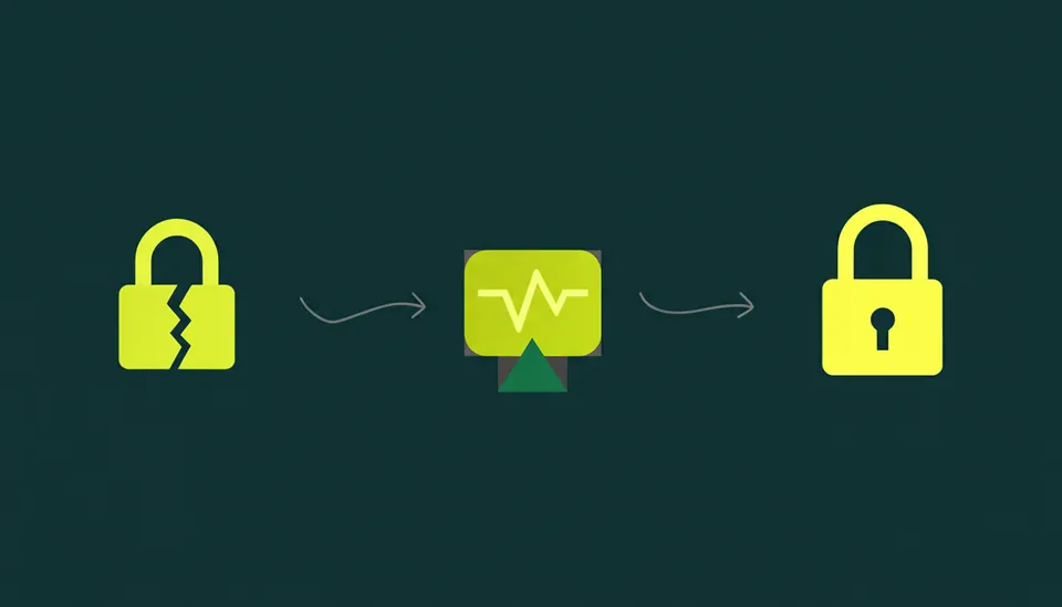 Fixing Over-Permissive IAM: A Remediation Blueprint