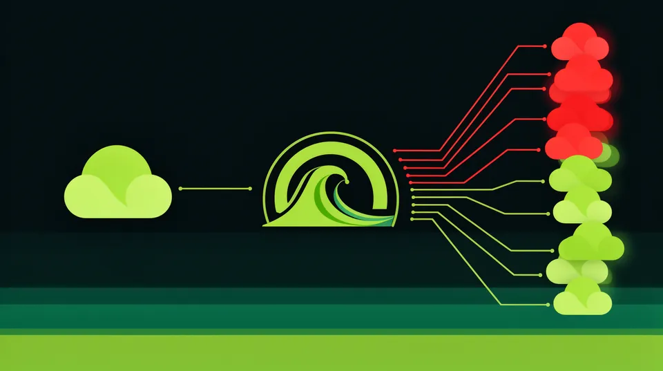Remediating Cloud Security Drift with Tamnoon - Cloud, Cloud_pro