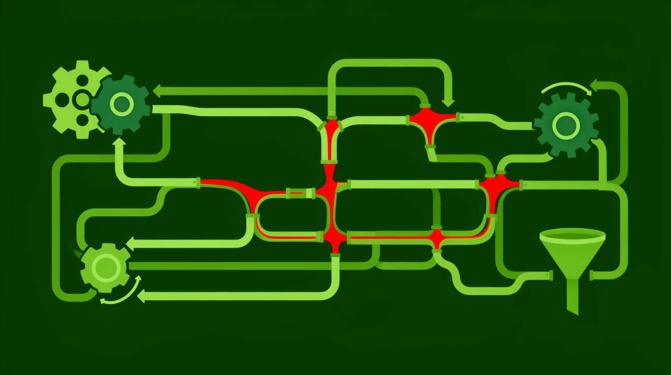 Identifying Bottlenecks in Your Remediation Workflow - Automation, Funnel