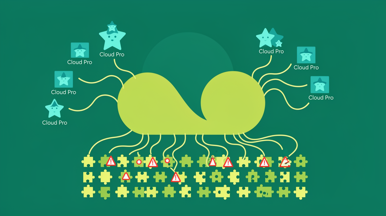 Proactive Drift Detection Capabilities in Leading Platforms - Cloud, Cloud_pro