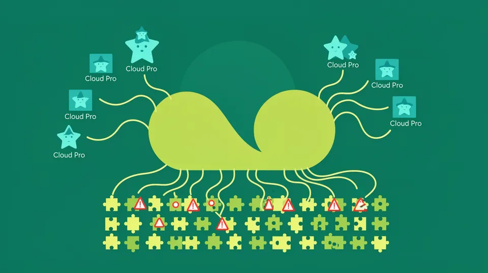 Proactive Drift Detection Capabilities in Leading Platforms - Cloud, Cloud_pro