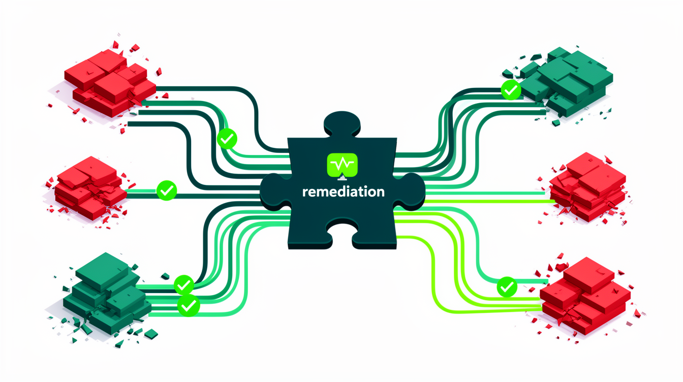 Operationalizing Remediation for Terraform Drift - Managed_Remediation_alt, Managed_Remediation