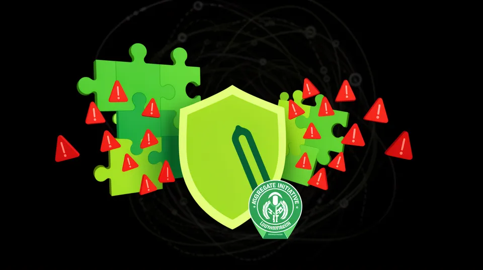 Proactive Defense: Beyond Remediation - Defence_to_Offence, Aggregate_initiatives
