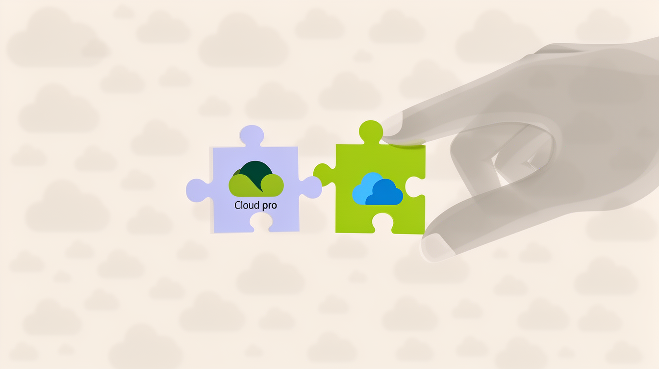 Strategic Staff Augmentation Through Partner Ecosystems - Cloud, Cloud_pro