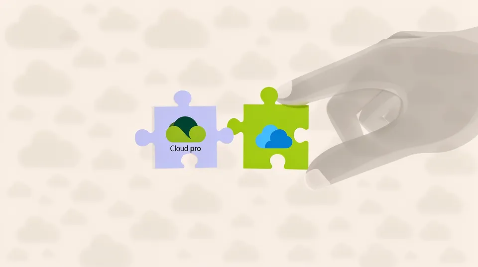 Strategic Staff Augmentation Through Partner Ecosystems - Cloud, Cloud_pro