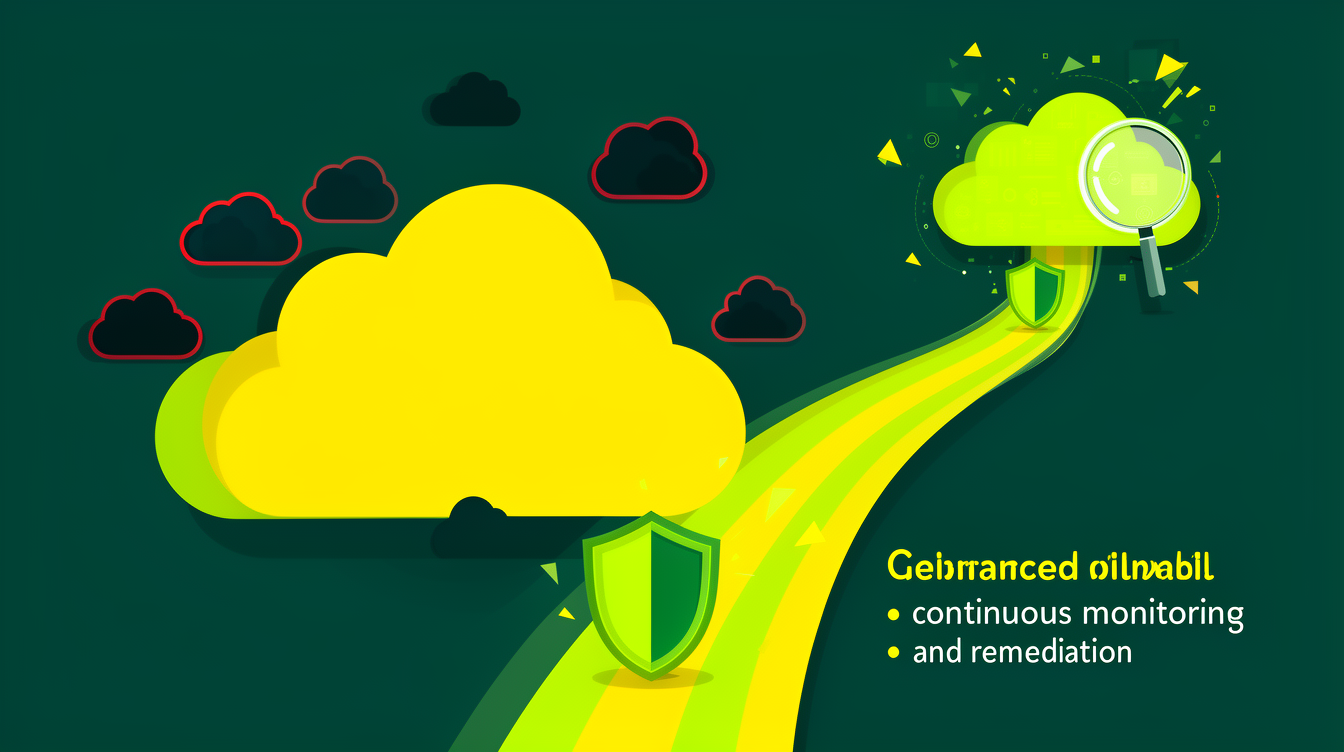 Cloud Vulnerability Remediation Proactive Strategies - Cloud, Cloud_pro