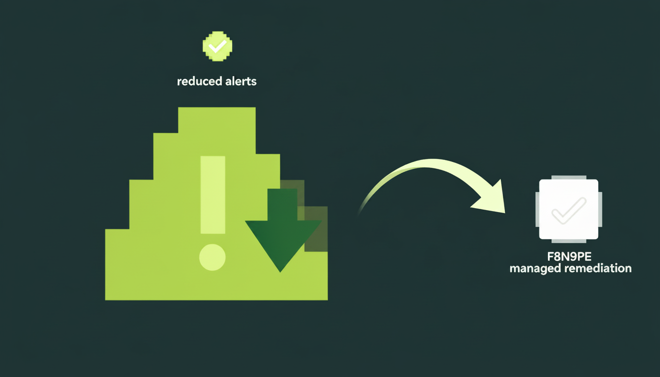 Shrinking Your Remediation Backlog and Conquering CNAPP Alert Fatigue
