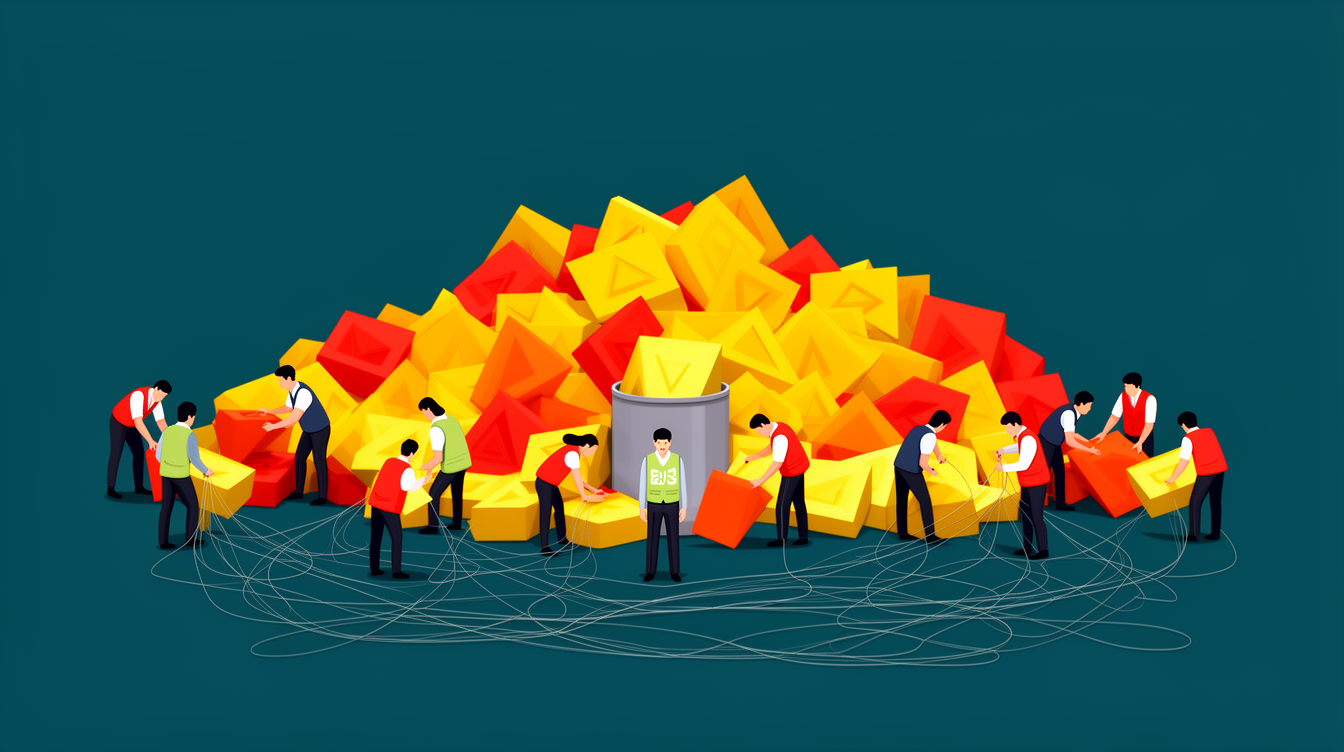 The Remediation Gap: Why Alerts Accumulate - Managed_Remediation_alt, Managed_Remediation