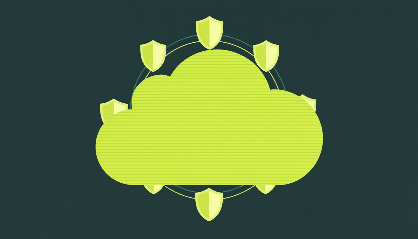 Lateral Segmentation Achieving True Zero Trust in Private Clouds