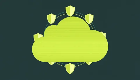 Lateral Segmentation Achieving True Zero Trust in Private Clouds