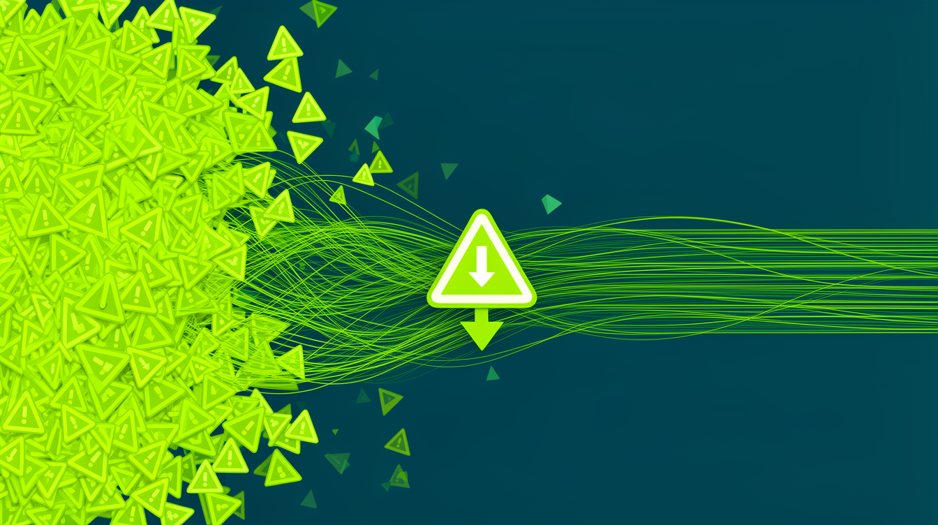Alert Fatigue's Price: Halting Remediation and Boosting Exposure