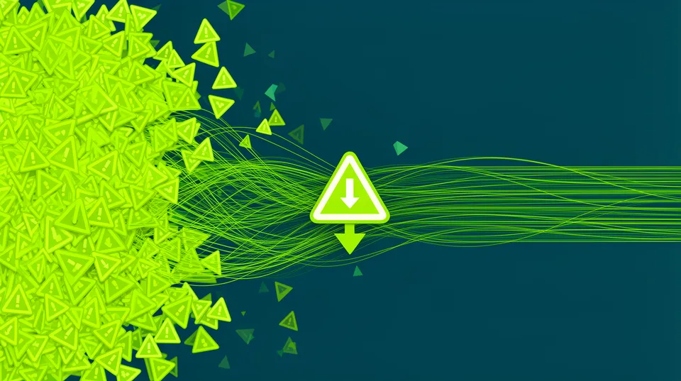Alert Fatigue's Price: Halting Remediation and Boosting Exposure