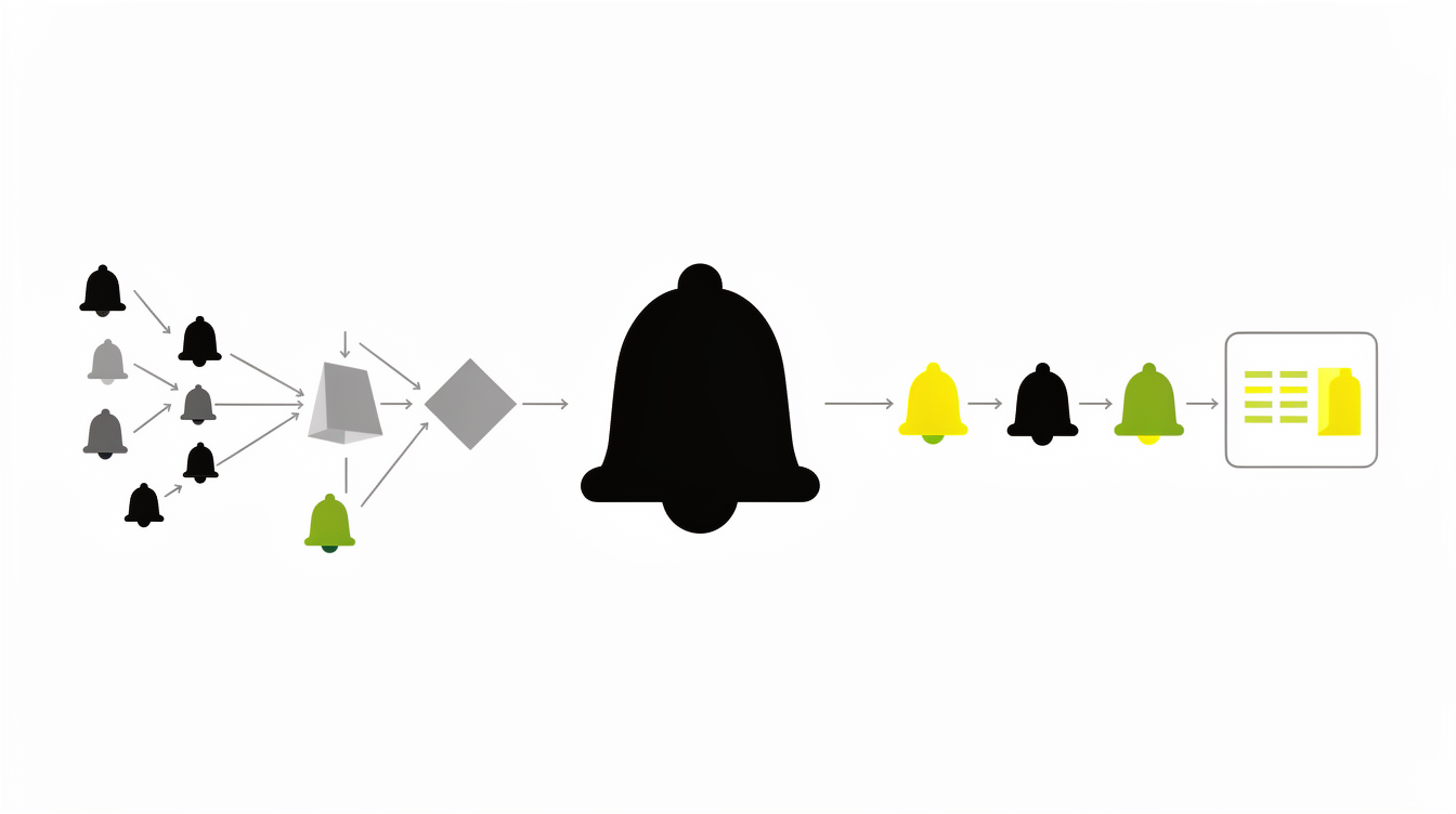 Automating Alert Triage and Prioritization - News, notifications