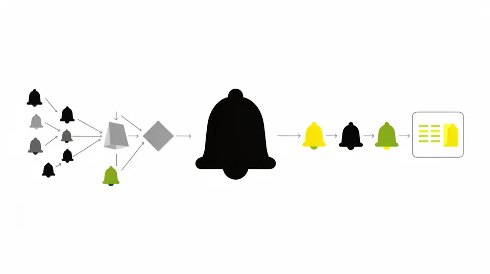 Automating Alert Triage and Prioritization - News, notifications