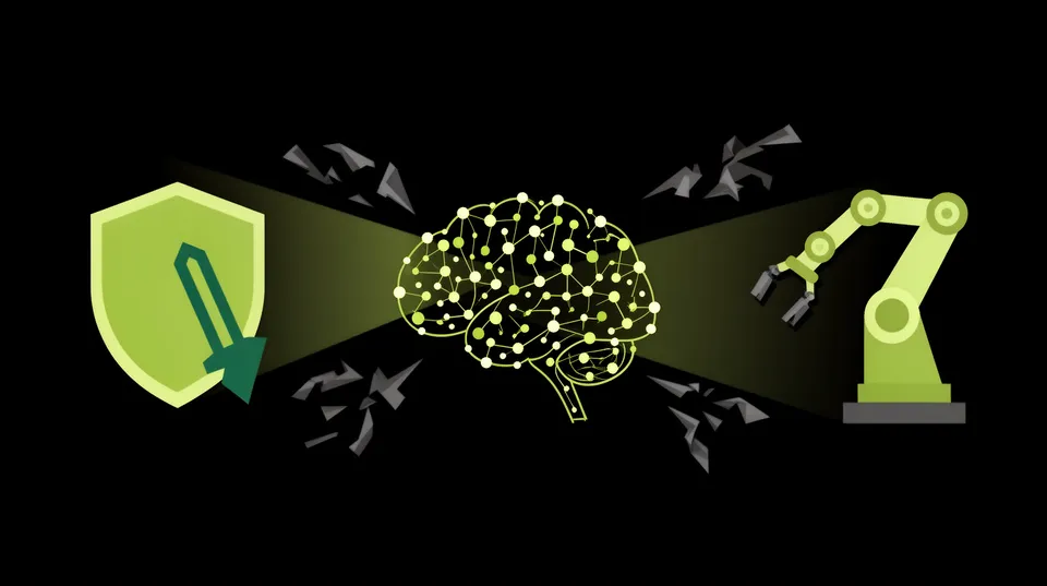 Agentic AI is Your Newest Attack Surface: Stop LLM Data Leaks