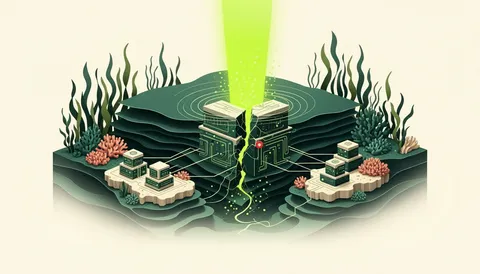 Agentic AI is Your Newest Attack Surface: Stop LLM Data Leaks
