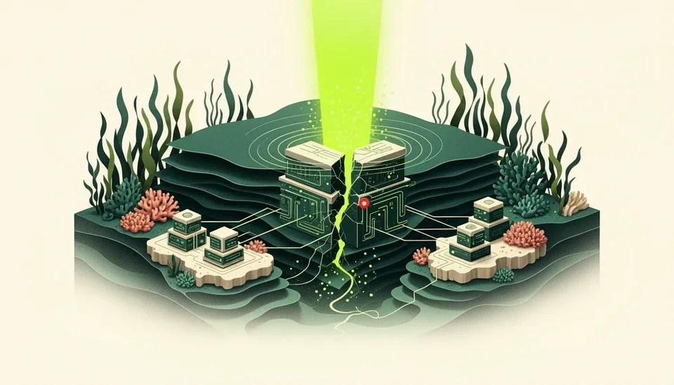 Agentic AI is Your Newest Attack Surface: Stop LLM Data Leaks