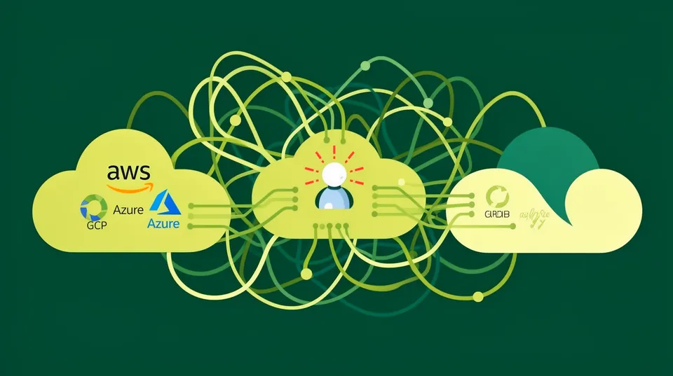 The Multi-Cloud and AI Identity Challenge - Cloud, Cloud_pro
